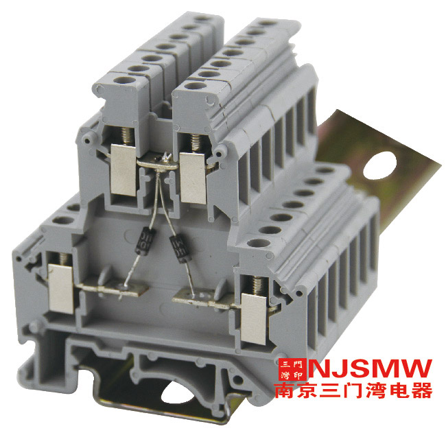 WUKK5-DT/S-XZ/S-XY 過(guò)電壓保護(hù)端子 WUKK5-DT/S-XZ/S-XY 過(guò)電壓保護(hù)端子