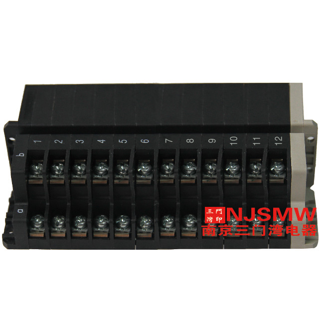 JQH8-12D 機箱電流端子 JQH8-12D 機箱電流端子