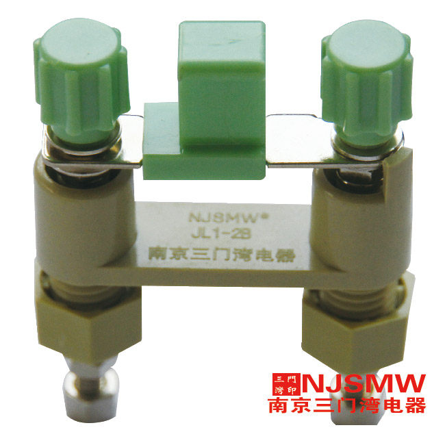 JL1-2BG2 切換片(保護壓板) JL1-2BG2 切換片(保護壓板)