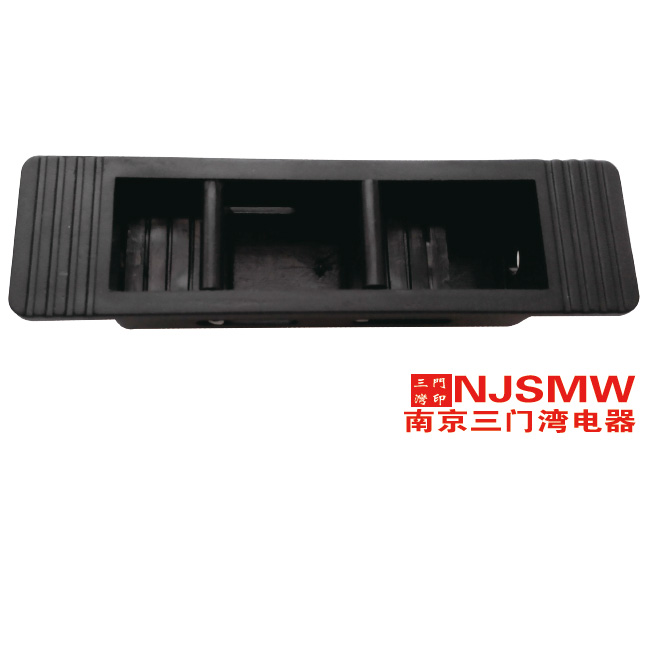 控制柜 后門拉鎖黑色 控制柜 后門拉鎖黑色