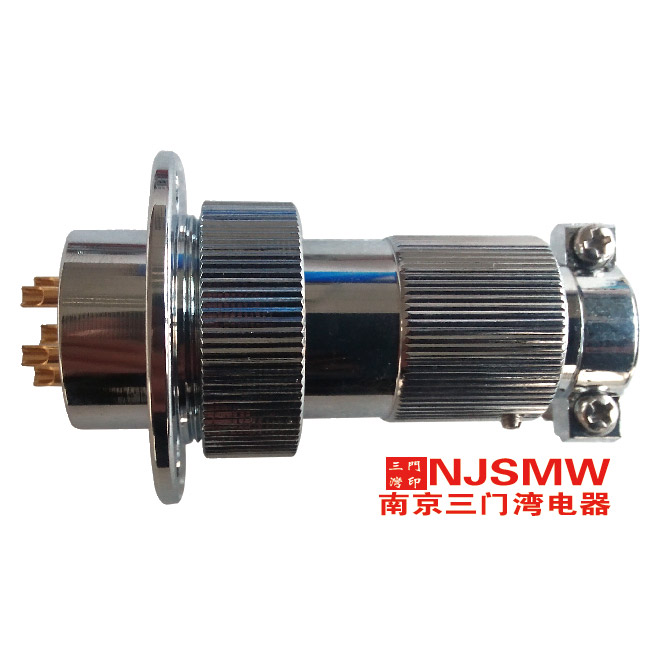 WYD25-5 航空插座 WYD25-5 航空插座