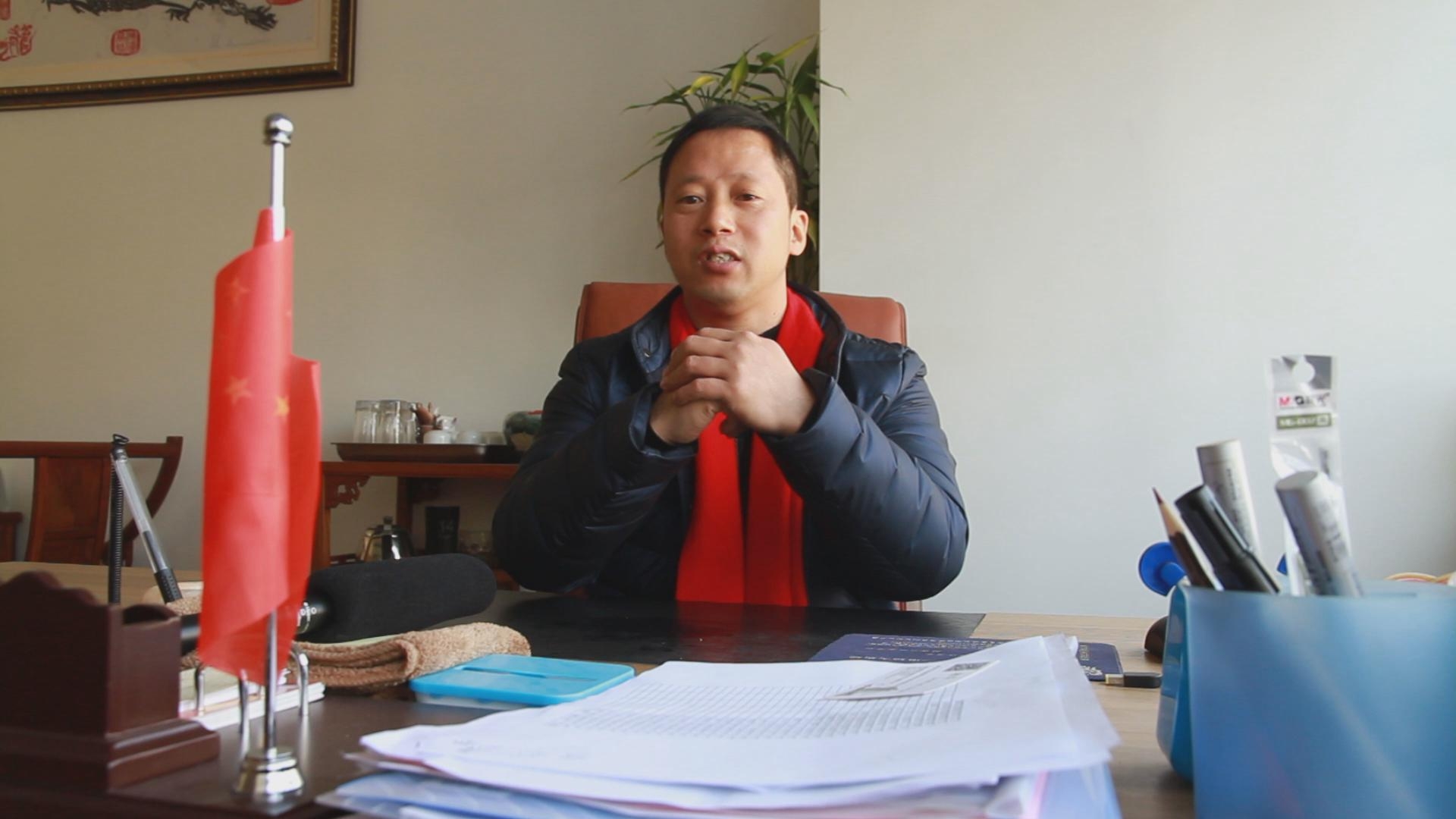 中國(guó)接線端子企業(yè)南京三門灣電器總經(jīng)理陳澤橋 中國(guó)接線端子企業(yè)南京三門灣電器總經(jīng)理陳澤橋